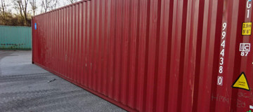 www.hz-containers.com www.hz-kontejnery.cz Vendiamo container navali nuovi, marittimo, magazzino, noleggio, frigorifero, ufficio, container usati, usato, nuovo, www.confoot.it2
