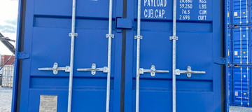 www.hz-containers.com www.hz-kontejnery.cz Lagercontainer, Wohncontainer, Sanitärcontainer, Schiffcontainer, gebrauchte Container, verkauf, Vermietung, Garage, Haus, Baucontainer 2