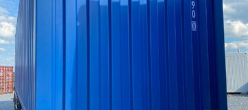 www.hz-containers.com www.hz-kontejnery.cz Lagercontainer, Wohncontainer, Sanitärcontainer, Schiffcontainer, gebrauchte Container, verkauf, Vermietung, Garage, Haus, Baucontainer 4