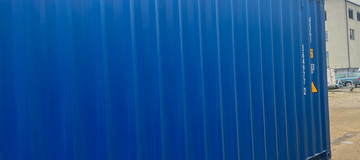 www.hz-containers.com www.hz-kontejnery.cz Vendiamo container navali nuovi, marittimo, magazzino, noleggio, frigorifero, ufficio, container usati, usato, nuovo, www.confoot.it3