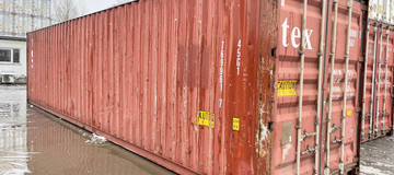 www.hz-containers.com www.hz-kontejnery.cz Új raktárkonténereket, lakókonténereket, Tengeri konténer 6 m, hajókonténer 12 m, LAKÓKONTÉNEREK, www.confoot.cz 