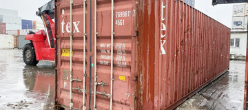 www.hz-containers.com www.hz-kontejnery.cz Új raktárkonténereket, lakókonténereket, Tengeri konténer 6 m, hajókonténer 12 m, LAKÓKONTÉNEREK, www.confoot.cz 1