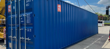 www.hz-containers.com www.hz-kontejnery.cz vendemos contenedores nuevos, contenedores marítimos, frigoríficos, obradores, Contenedor de 6 m, contenedor de 12 m, en stock