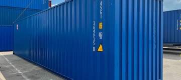 www.hz-containers.com www.hz-kontejnery.cz vendemos contenedores nuevos, contenedores marítimos, frigoríficos, obradores, Contenedor de 6 m, contenedor de 12 m, en stock6
