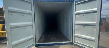 www.hz-containers.com www.hz-kontejnery.cz vendemos contenedores nuevos, contenedores marítimos, frigoríficos, obradores, Contenedor de 6 m, contenedor de 12 m, en stock12